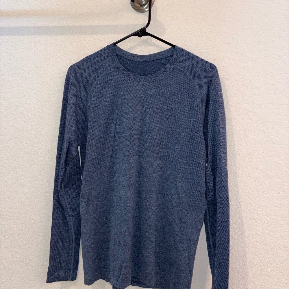 Lululemon MVT Long Sleeve